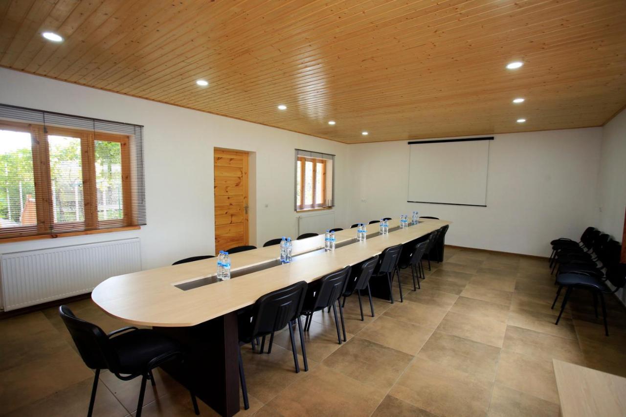 Nazy'S Guest House Joqolo Exterior foto