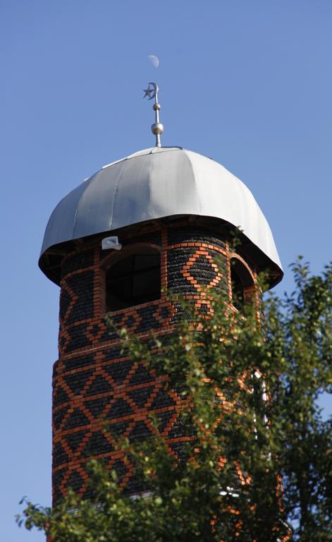 Nazy'S Guest House Joqolo Exterior foto
