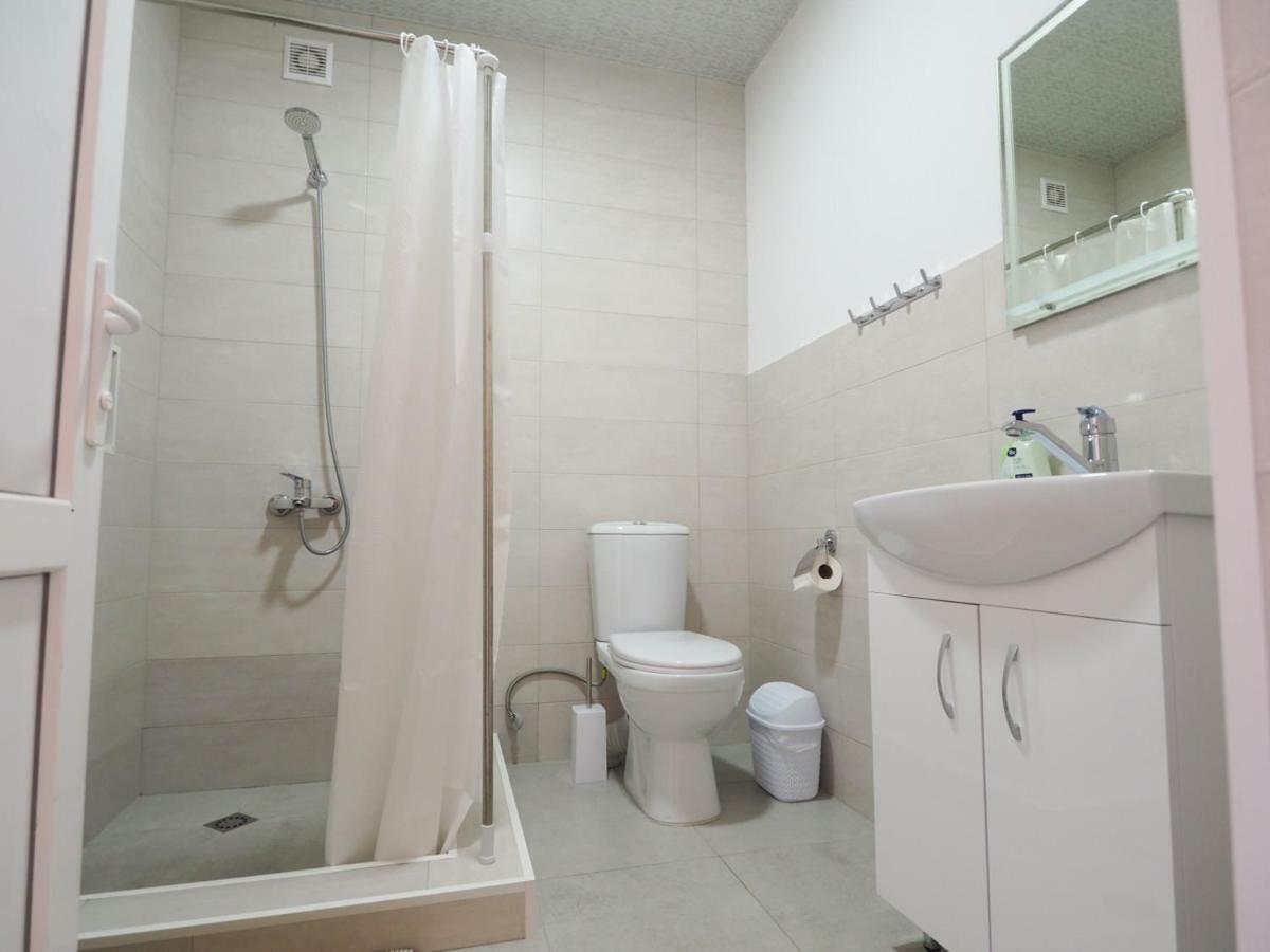 Nazy'S Guest House Joqolo Quarto foto